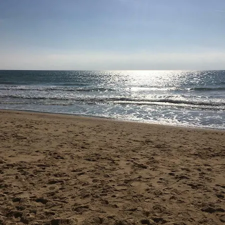 Holiday home Alfamar2108 *