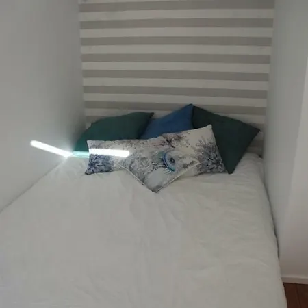 Alfamar2108 Holiday home