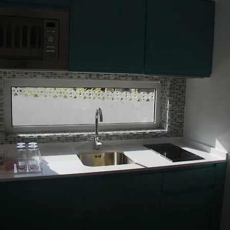 Alfamar2108 Holiday home *