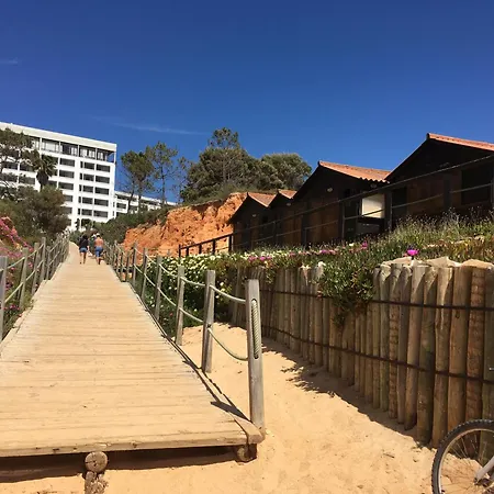 Alfamar2108 Holiday home Albufeira