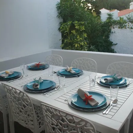 Holiday home Alfamar2108 Albufeira