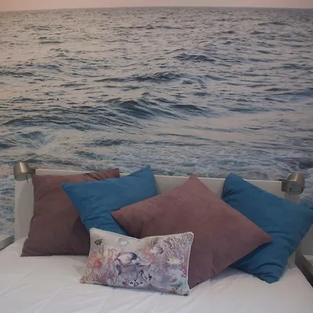 Holiday home Alfamar2108 Albufeira