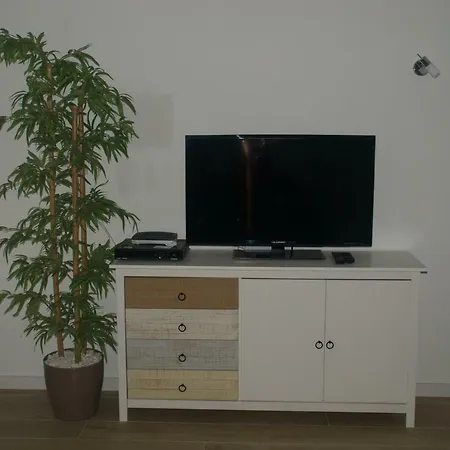 Holiday home Alfamar2108