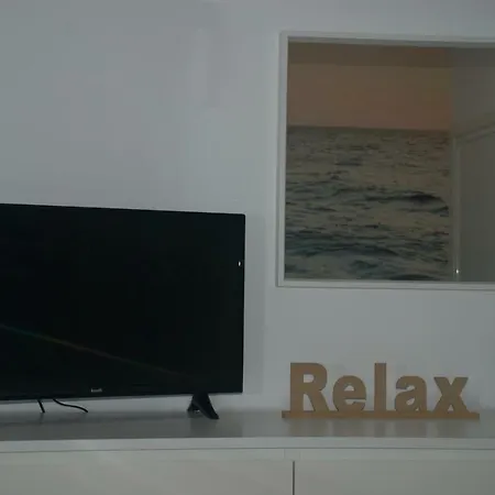 Holiday home Alfamar2108 *